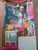 Barbie 'Shelly' encore neuve dans son emballage, Comme neuf, Enlèvement ou Envoi