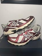 New Balance 610 ‘Classic Crimson’, Kleding | Heren, Schoenen, Overige kleuren, New balance, Nieuw, Ophalen of Verzenden