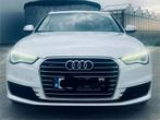 Audi a6 ultra 2.0 tdi 190 pk, Auto's, Euro 6, Particulier, A6, Te koop