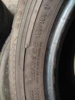 215/65r16 c continental 40€ per stuk met plaatsen 21565r16c, Ophalen of Verzenden