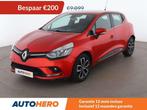 Renault Clio 0.9 TCe Life (bj 2019), Auto's, Voorwielaandrijving, 898 cc, Stof, Gebruikt