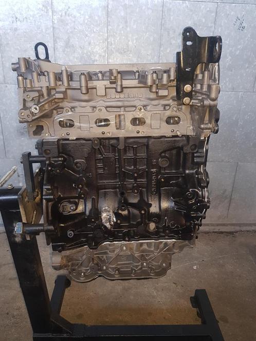 Motor Renault Master IV 2.3 DCI 16V 2015 (M9T702), Auto-onderdelen, Motor en Toebehoren, Renault, Ophalen