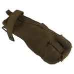 Canadian Army - Boys Anti-Tank Rifle Muzzle Cover, Verzamelen, Ophalen of Verzenden, Landmacht, Overige typen