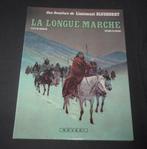 bd0424 bd la longue marche eo blueberry 19 charlier giraud, Livres, Enlèvement ou Envoi