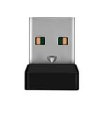 2,4 GHz USB Universele Muisadapter Muis Draadloos, Ophalen of Verzenden, Draadloos, Muis