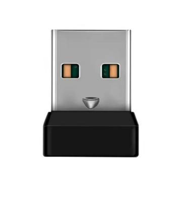 Adaptateur de souris universel USB 2,4 GHz Souris sans fil, Enlèvement ou Envoi, Sans fil, Souris