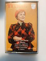 K7 audio- titine, CD & DVD, Enlèvement ou Envoi, Utilisé