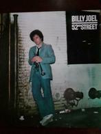 vinyl LP     Billy Joel    52nd Street, 1960 tot 1980, Zo goed als nieuw, Verzenden