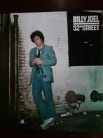 vinyl LP     Billy Joel    52nd Street, Comme neuf, Envoi, 1960 à 1980