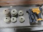 Bostitch RN46-1 spijkermachine, Ophalen, Zo goed als nieuw