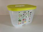 Vent Smart hoog 1,8 liter Tupperware, Maison & Meubles, Cuisine| Tupperware, Vert, Enlèvement ou Envoi, Neuf