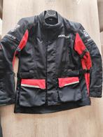 Touring motorjas XL, Jas | textiel, Heren, Tweedehands, Ophalen