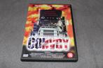 DVD Convoy, Cd's en Dvd's, Vanaf 16 jaar, Ophalen of Verzenden, Gebruikt, Actie