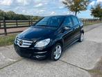 Prachtige mercedes B160 benzine 1e eigenaar 139.000km, Voorwielaandrijving, Euro 5, Monovolume, Leder en Stof