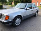 Mercedes W124 E280, Automaat, Achterwielaandrijving, Berline, Particulier