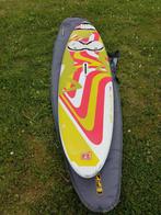 Windsurf board 73l, Watersport en Boten, Windsurfen, Ophalen, Gebruikt