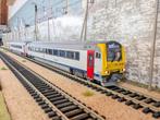 NMBS SNCB Mehano AR41 MW41 4118 Digitaal, Hobby en Vrije tijd, Overige merken, Treinset, Gelijkstroom, Ophalen of Verzenden