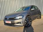 ✔VW POLO 1.0TSI 2020 Euro6❕ 28 000 km❗ App-connect.., Auto's, Voorwielaandrijving, Stof, Euro 6, Startonderbreker