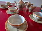 Antiek kinderservies,porselein, miniatuur,vintage speelgoed, Antiek en Kunst, Antiek | Speelgoed, Ophalen of Verzenden