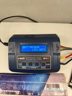 Sky RC Lipo lader met Lipo zak, Ophalen of Verzenden