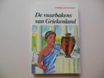 De vuurbakens van Griekenland - Gerbrand Fenijn, Ophalen of Verzenden, Zo goed als nieuw, Fictie