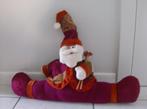 Kerstman - 60 cm x 30 cm -, Diversen, Ophalen of Verzenden
