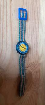Montre FLIK FLAK, Handtassen en Accessoires, Horloges | Kinderen, Ophalen, Gebruikt