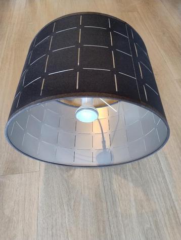 luster slaapkamer/zwart beschikbaar voor biedingen