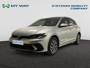 Volkswagen Polo Polo 1.0 TSI Life Business OPF DSG beschikbaar voor biedingen