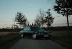 Jaguar XJ12 Sovereign Limited Run Out model, Auto's, Jaguar, Automaat, Achterwielaandrijving, Beige, 12 cilinders
