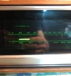 National SA 730 FM / AM  stereo receiver ., Overige merken, Gebruikt, Ophalen of Verzenden, Minder dan 60 watt