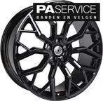 Nw 23 inch Urban Range Rover MY2024 winterset inc Hankook, Auto-onderdelen, 295 mm, Banden en Velgen, Nieuw, Overige maten