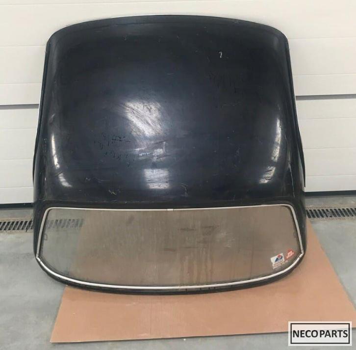 MERCEDES BENZ SL 1956 CABRIO HARDTOP DAK, Auto-onderdelen, Carrosserie, Achterklep, Mercedes-Benz, Achter, Gebruikt, Ophalen of Verzenden