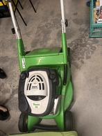 Te koop grasmaaier Viking 655 mulcher, Ophalen, Zo goed als nieuw
