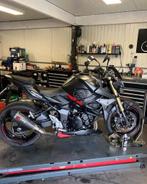 Suzuki gsr750 freegun, Naked bike, 4 cylindres, Particulier, Plus de 35 kW