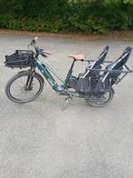 longtail fiets, o2feel, Fietsen en Brommers, Fietsen | Dames | Damesfietsen, Ophalen, Zo goed als nieuw, Overige merken