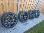 Kia Sorento 21 inch velgen met zomerbanden TPMS sensoren, Autos : Pièces & Accessoires, Enlèvement