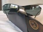 Ray Ban zonnebril zwart, Ophalen of Verzenden, Zo goed als nieuw, Zwart