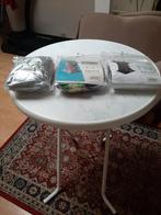 party tafel, Ophalen, Nieuw