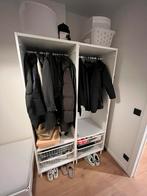 IKEA platsa wardrobe, Vêtements | Femmes, Portants à vêtements, Utilisé