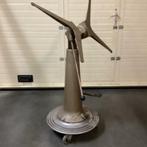 Stevige hydraulische voet, geschikt voor zonnevolger, Doe-het-zelf en Bouw, Zonnepanelen en Toebehoren, Ophalen, Gebruikt