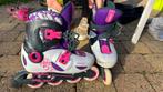 Schaatsen en beschermingen, Kinderen, Inline skates 4 wielen, Ophalen, Overige merken