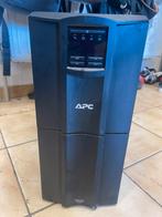 Smart UPS C3000, Computers en Software, Noodvoedingen (UPS), Ophalen, Gebruikt