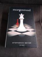 Stephenie Meyer - Morgenrood, Boeken, Kinderboeken | Jeugd | 13 jaar en ouder, Zo goed als nieuw, Stephenie Meyer, Ophalen