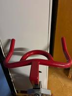 Spinning fiets, Sport en Fitness, Ophalen, Gebruikt, Spinningfiets, Metaal