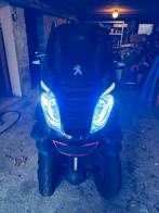 Metropolis 400 permis B 2500€, Vélos & Vélomoteurs, Enlèvement, Comme neuf