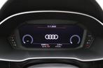 (2BHG499) AUDI Q3 SPORTBACK, Gebruikt, Blauw, Bedrijf, 5 deurs