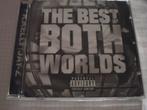 CD R. Kelly & Jay-Z ‎– The Best Of Both Worlds, Ophalen of Verzenden, Gebruikt