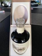 The Whisky Baron the Real McCoy, Enlèvement, Neuf