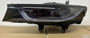 BMW I8 FULL LED KOPLAMP ALLES LEVERBAAR!!